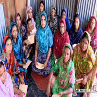 MICROCREDIT PROGRAM